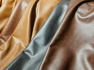 Leather Selection